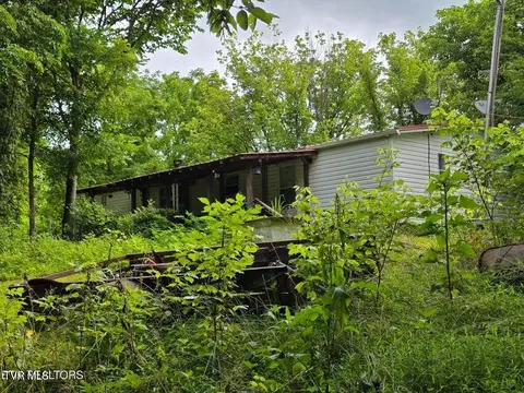 779 Pawpaw Road Thorn Hill Tn 37881, Thorn Hill, TN 37881