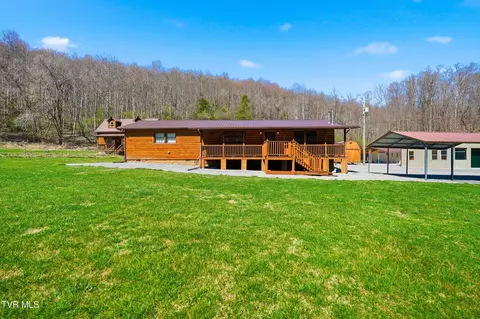 1505 Williams Hollow Road Big Stone Gap Va 24219, Big Stone Gap, VA 24219