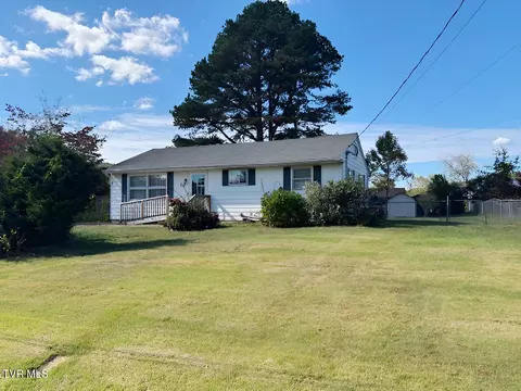 210 Hemlock Road Bristol Tn 37620, Bristol, TN 37620