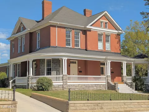 805 Highland Avenue Bristol Va 24201, Bristol, VA 24201