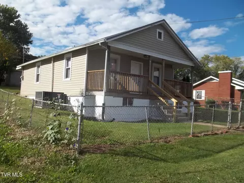 224 Virgil Avenue Kingsport Tn 37665, Kingsport, TN 37665
