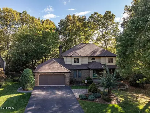 3326 Bondwood Circle Johnson City Tn 37604, Johnson City, TN 37604