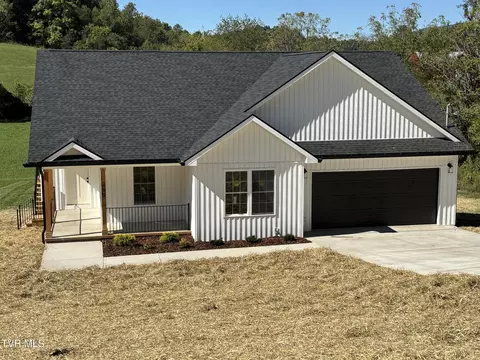 260 Old Charity Hill Road Elizabethton Tn 37643, Elizabethton, TN 37643