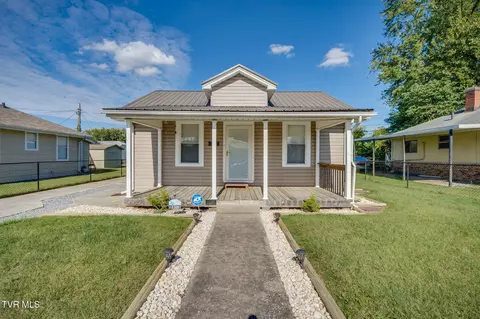 1318 Willow Street Kingsport Tn 37664, Kingsport, TN 37664
