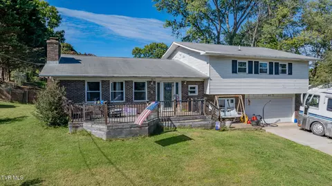4475 Copeland Drive Morristown Tn 37814, Morristown, TN 37814