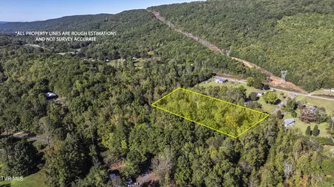 lot1 Old Post Road Evensville Tn 37332, Evensville, TN 37332