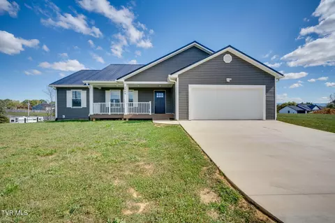 5960 Snapps Ferry Road Afton Tn 37616, Afton, TN 37616