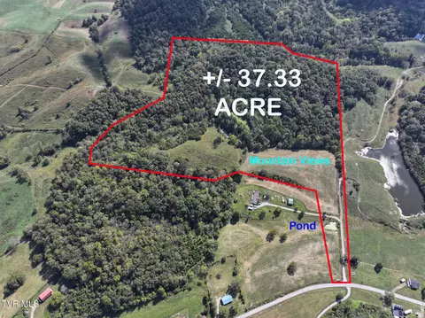 tbd Charlie Doty 3733 Acres Road Greeneville Tn 37745, Greeneville, TN 37745