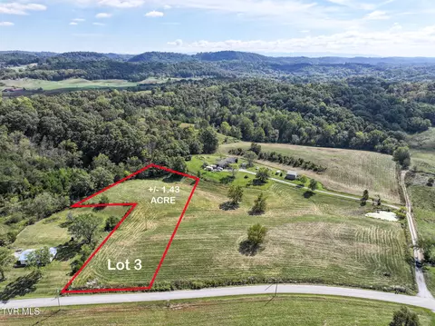 lot3 Charlie Doty Road Greeneville Tn 37745, Greeneville, TN 37745