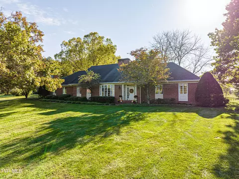 19134 Amelia Drive Abingdon Va 24211, Abingdon, VA 24211