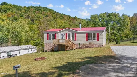 109 Yard Hill Road Elizabethton Tn 37643, Elizabethton, TN 37643