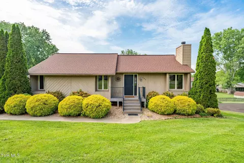 305 Hale Meade Drive Johnson City Tn 37615, Johnson City, TN 37615