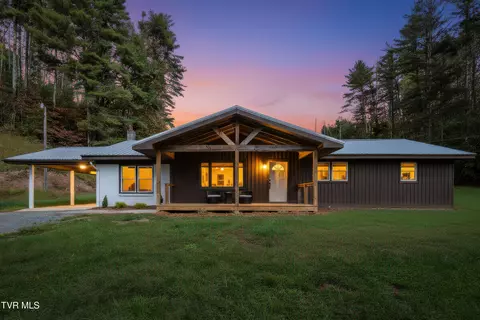 382 Lowell Stalcup Road Butler Tn 37640, Butler, TN 37640