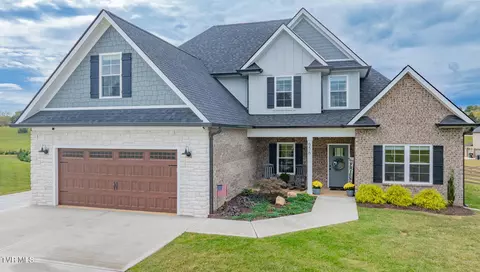 656 Uncle Buddys Way Jonesborough Tn 37659, Jonesborough, TN 37659