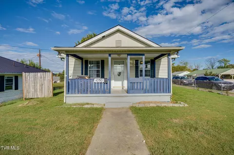 1030 Federal Street Kingsport Tn 37664, Kingsport, TN 37664