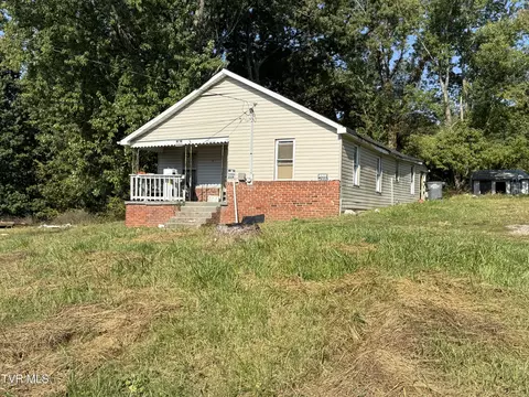 119 Hillside Drive Johnson City Tn 37601, Johnson City, TN 37601
