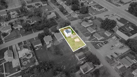 461 Douglas Street Bristol Va 24201, Bristol, VA 24201 photo 59
