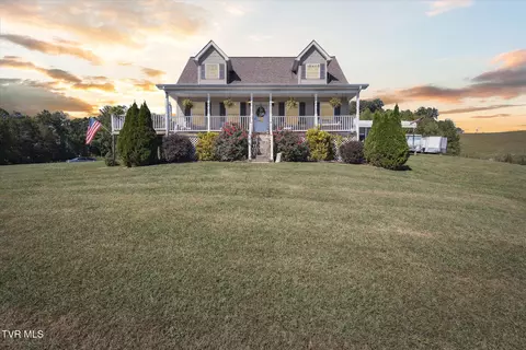 19663 Park Ridge Drive Abingdon Va 24211, Abingdon, VA 24211