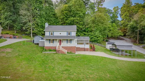 203 Sasanoa Court Kingsport Tn 37664, Kingsport, TN 37664