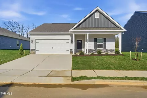 682 Saint Andrews Drive Kingsport Tn 37664, Kingsport, TN 37664