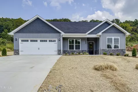 845 Granby Rd Road Kingsport Tn 37660, Kingsport, TN 37660