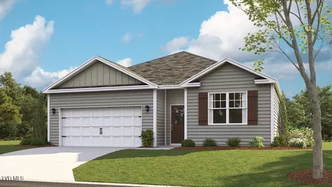 686 Saint Andrews Drive Kingsport Tn 37664, Kingsport, TN 37664