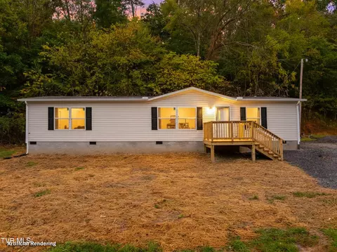 569 Bancroft Chapel Road Kingsport Tn 37660, Kingsport, TN 37660