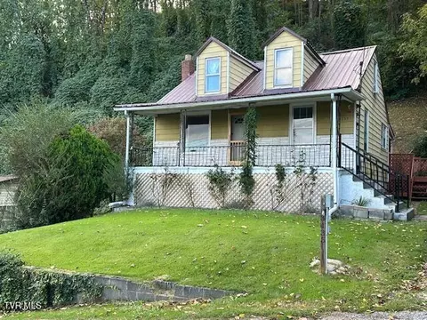 3135 3rd Avenue Saint Paul Va 24283, Saint Paul, VA 24283