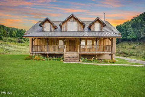 117 New Life Road Rogersville Tn 37857, Rogersville, TN 37857
