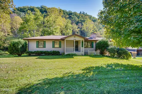 1605 Ryder Church Road Bluff City Tn 37618, Bluff City, TN 37618