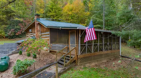 445 Log Cabin Road Greeneville Tn 37743, Greeneville, TN 37743