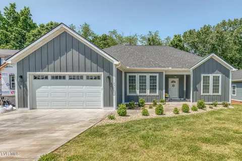 237 Oak View Circle Bristol Tn 37620, Bristol, TN 37620