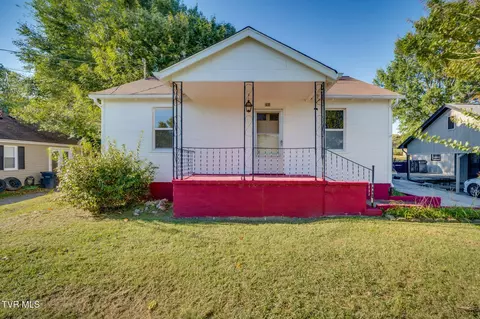 204 Johnston Avenue Bristol Tn 37620, Bristol, TN 37620