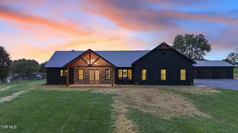 260 Shannon View Road Johnson City Tn 37615, Johnson City, TN 37615