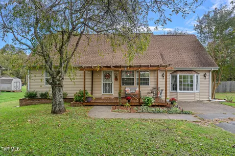 3419 Street Drive Johnson City Tn 37604, Johnson City, TN 37604