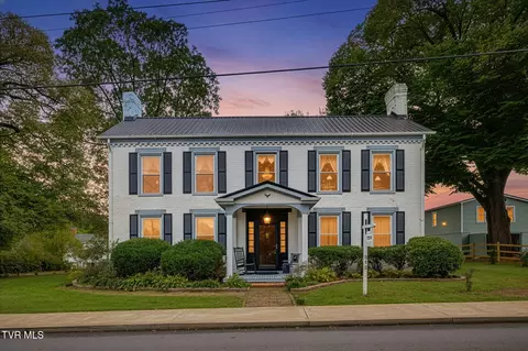 215 S Irish Street Greeneville Tn 37743, Greeneville, TN 37743