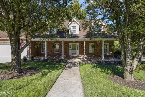 209 Glen Oaks Drive Johnson City Tn 37615, Johnson City, TN 37615