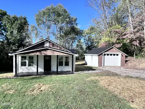 112 Caney Drive Kingsport Tn 37660, Kingsport, TN 37660