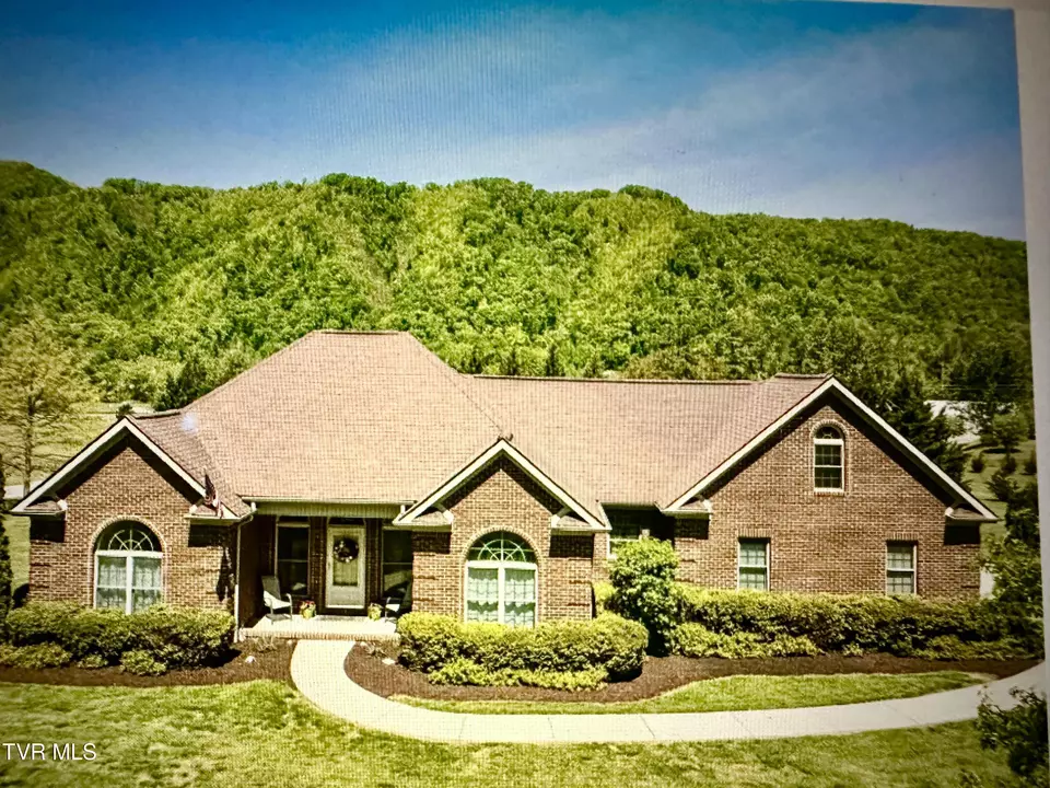 Exterior - 1323 Love Station Road Erwin Tn 37650, Erwin, TN 37650 photo 9 of 9
