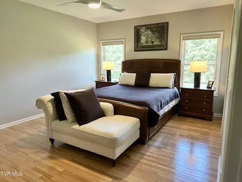 Bedroom - 1323 Love Station Road Erwin Tn 37650, Erwin, TN 37650 photo 1 of 2