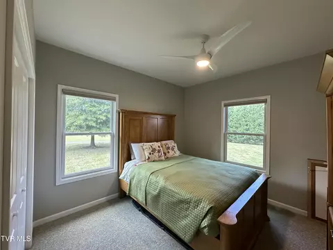Bedroom - 1323 Love Station Road Erwin Tn 37650, Erwin, TN 37650 photo 2 of 2