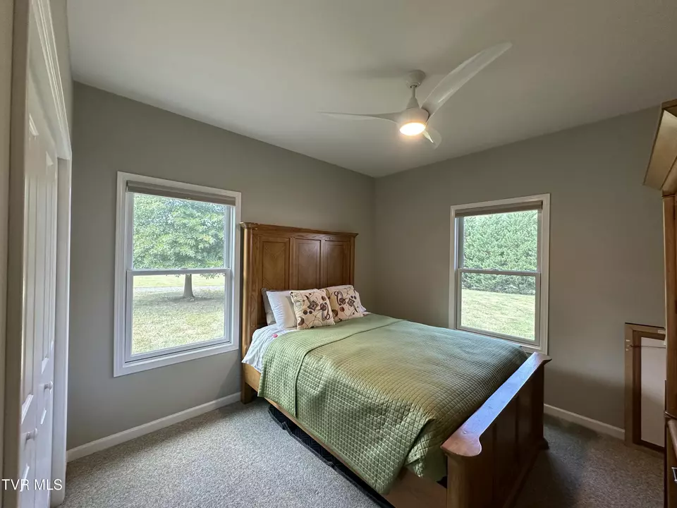 Bedroom - 1323 Love Station Road Erwin Tn 37650, Erwin, TN 37650 photo 2 of 2