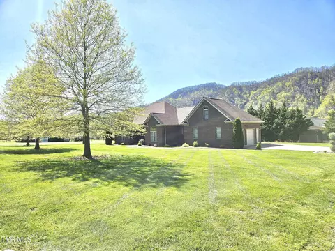 Exterior - 1323 Love Station Road Erwin Tn 37650, Erwin, TN 37650 photo 1 of 9