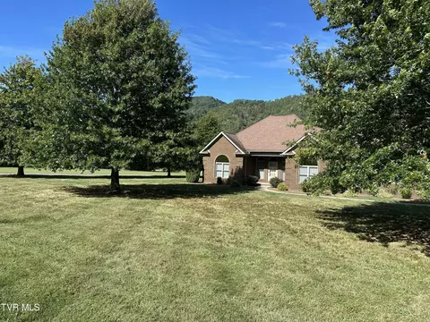 Exterior - 1323 Love Station Road Erwin Tn 37650, Erwin, TN 37650 photo 8 of 10