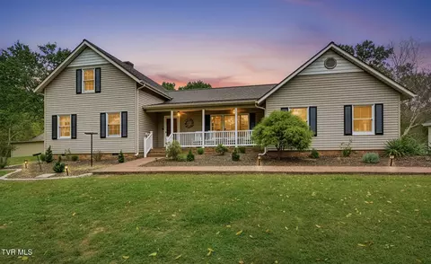 536 Jim Elliot Road Johnson City Tn 37601, Johnson City, TN 37601
