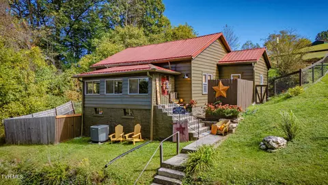 208 Collins Road Jonesville Va 24263, Jonesville, VA 24263