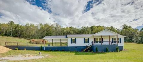 345 Dean Hollow Road Nickelsville Va 24271, Nickelsville, VA 24271