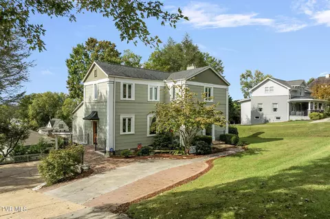 1357 Watauga Street Kingsport Tn 37660, Kingsport, TN 37660