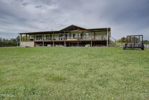 438 N Vfw Road Bulls Gap Tn 37711, Bulls Gap, TN 37711