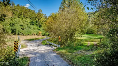 413 Willow Branch Road Bristol Va 24201, Bristol, VA 24201